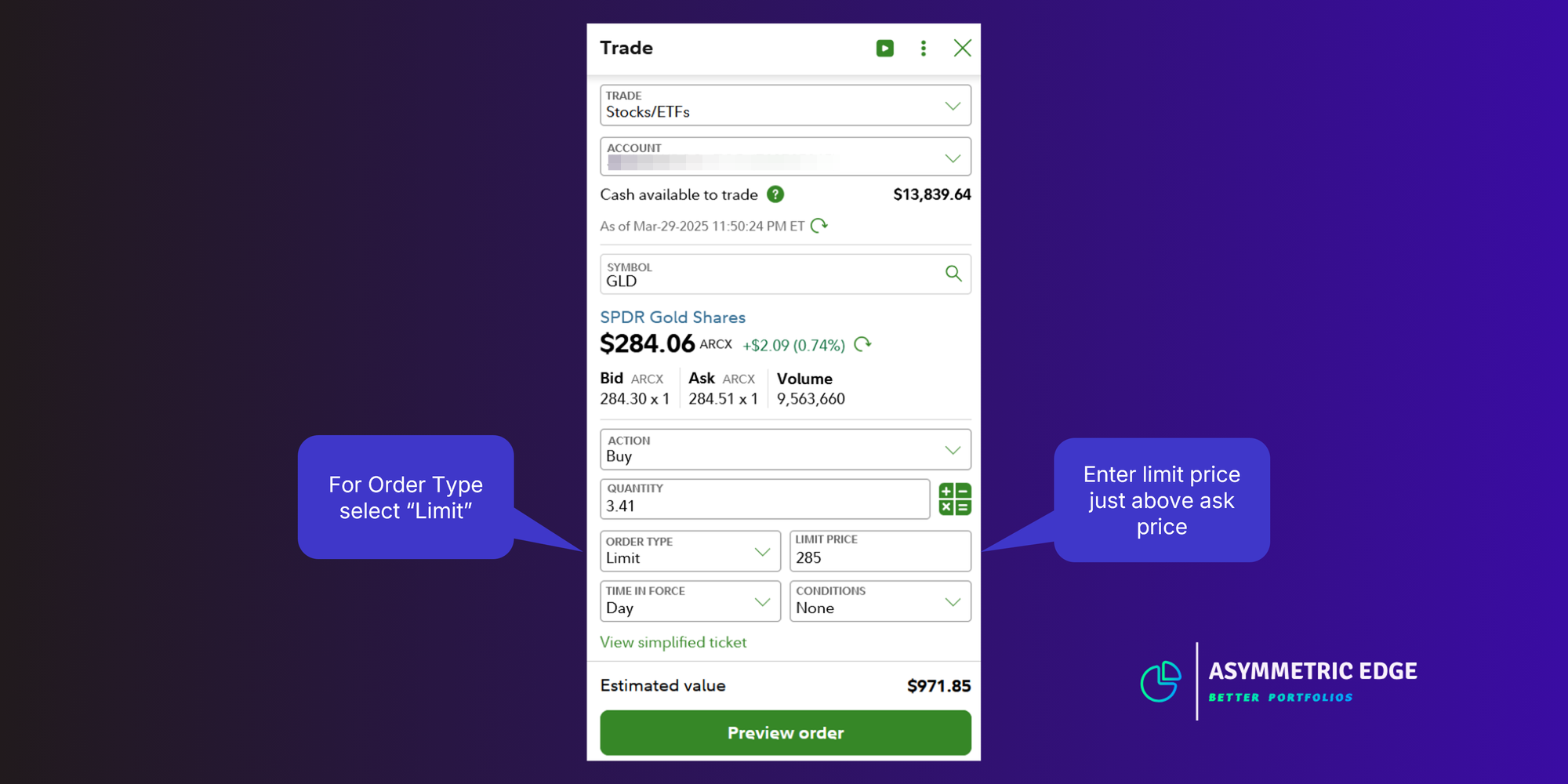 Sometimes Boring is Good